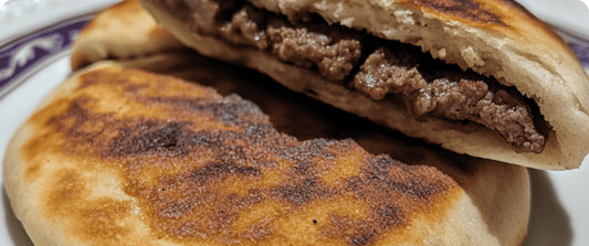 Egyptian Hawawshi Recipe