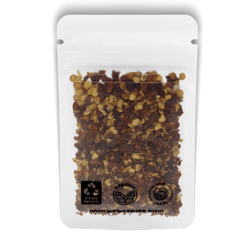 Aleppo Chili Pepper - Bebe Spice