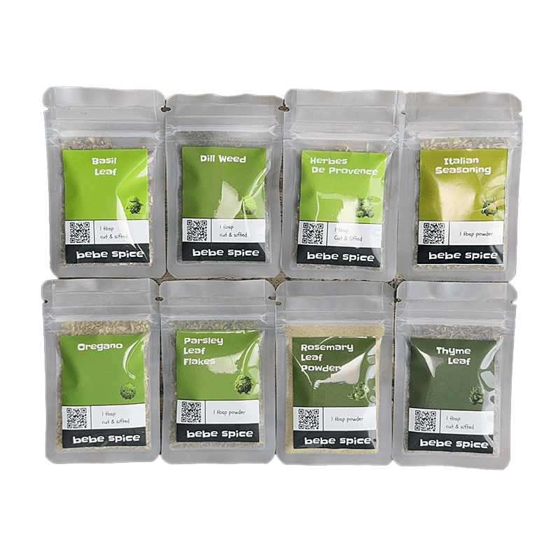 Large Camping Kit - Bebe Spice