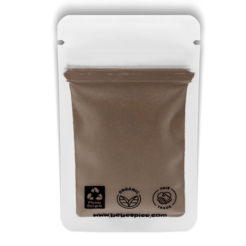 Ceylon Cinnamon, Ground, Organic - Bebe Spice