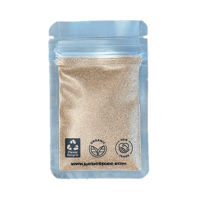 Five Spice Powder, Organic - Bebe Spice