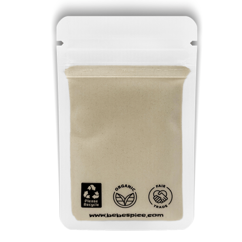 Garlic Powder, Organic - Bebe Spice