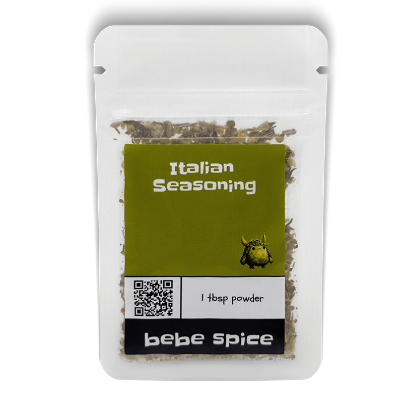 Basic Blends Camping Kit - Bebe Spice