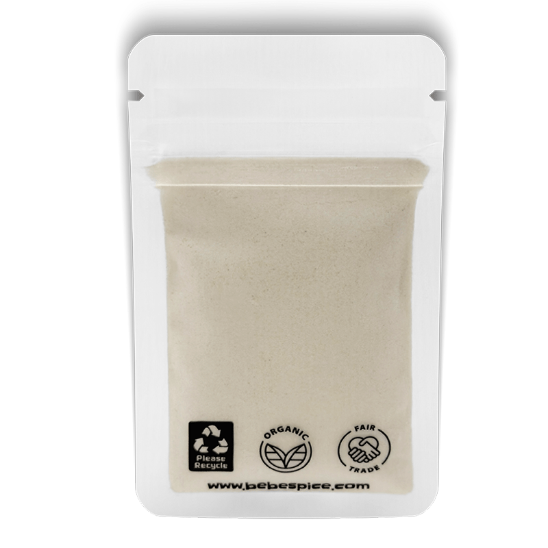 Onion Powder, Organic - Bebe Spice