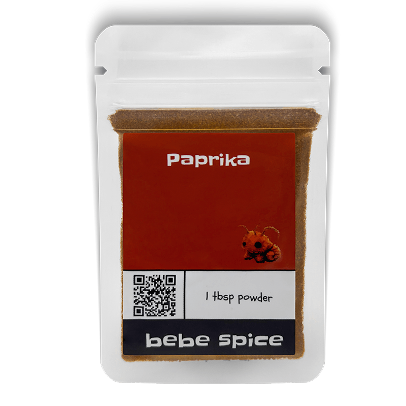 Basic Camping Kit - Bebe Spice