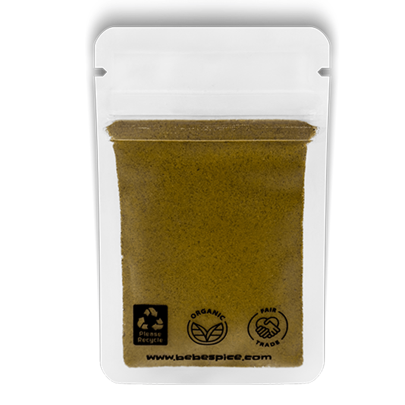 Ras El Hanout Seasoning, Organic - Bebe Spice