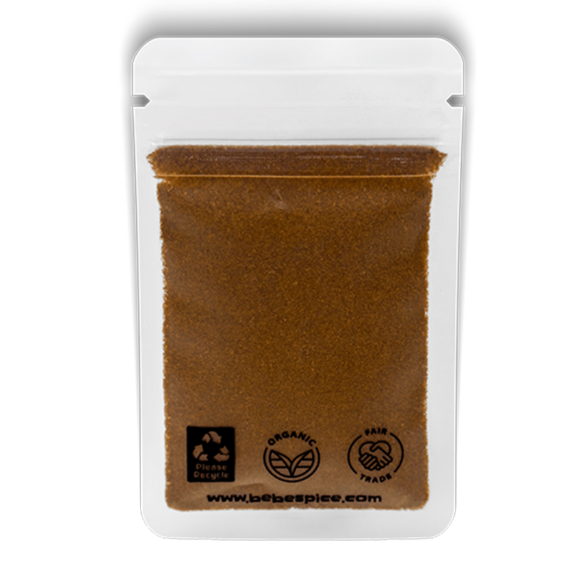 Organic Tandoori Masala Seasoning - Bebe Spice
