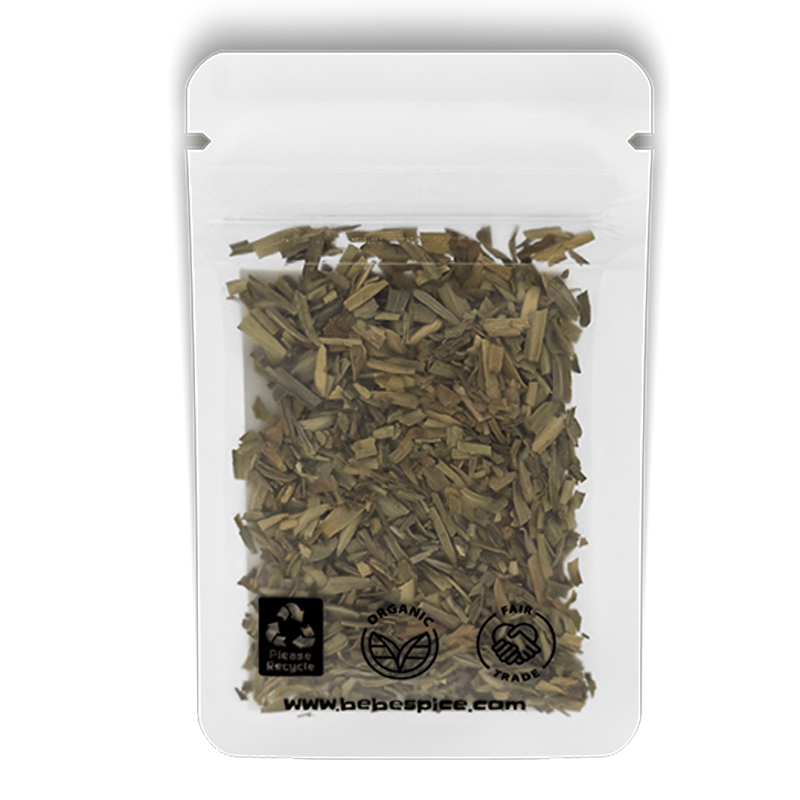 Tarragon Leaf, Cut & Sifted, Organic - Bebe Spice