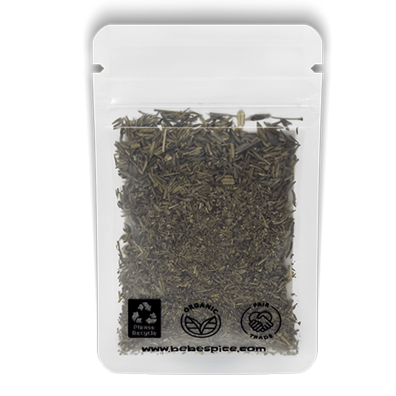 Thyme Leaf, Whole, Organic - Bebe Spice