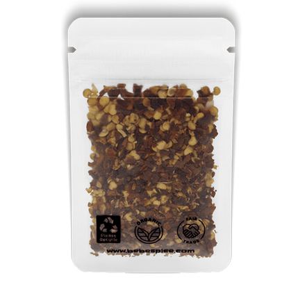 Aleppo Chili Pepper - Bebe Spice