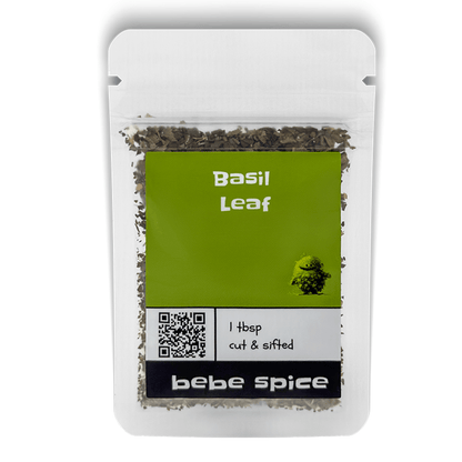 Basil Leaf - Bebe Spice