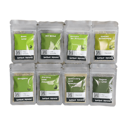 Large Camping Kit - Bebe Spice