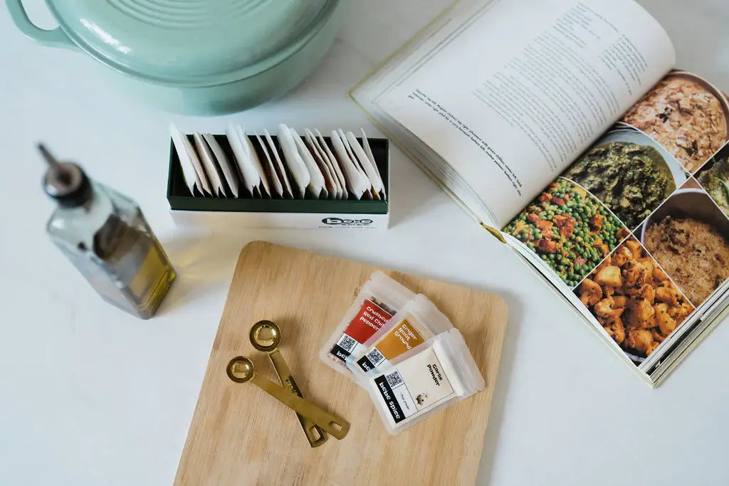 No More Clutter