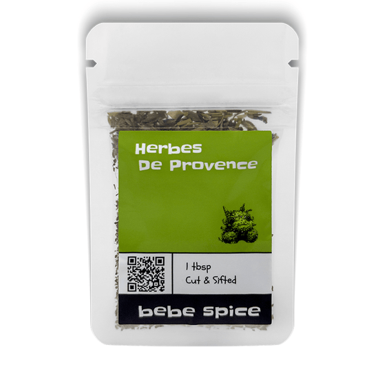 Herbes de Provence Seasoning Blend - Bebe Spice
