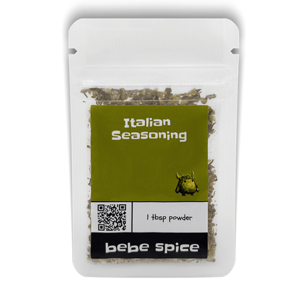 Basic Blends Camping Kit - Bebe Spice